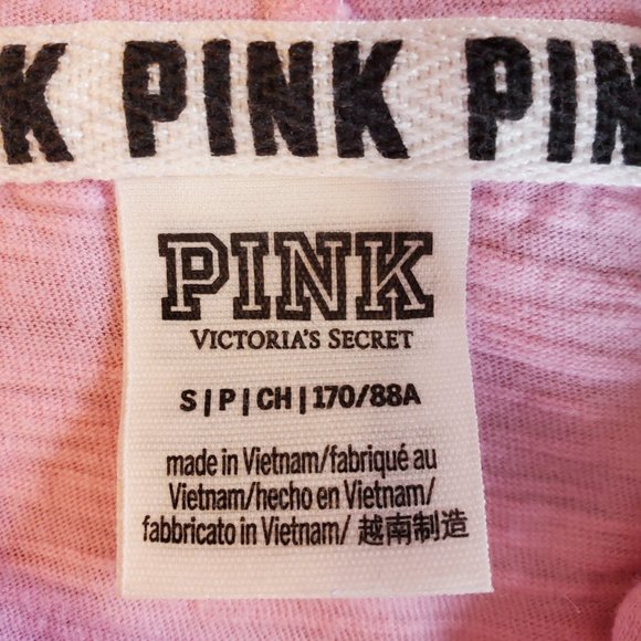 Victoria Secret PINK Campus hoodie - Picture 2 of 4